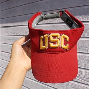 USC Athletic Visor
